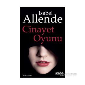 Cinayet Oyunu - Isabel Allende