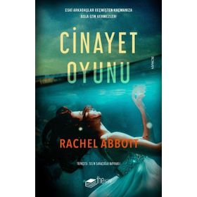 Cinayet Oyunu - Rachel Abbott