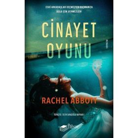 Cinayet Oyunu - Rachel Abbott