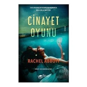 Cinayet Oyunu - Rachel Abbott
