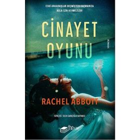 Cinayet Oyunu - Rachel Abbott