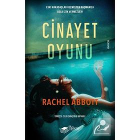 Cinayet Oyunu - Rachel Abbott