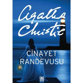 Cinayet Randevusu - Agatha Christie