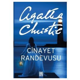 Cinayet Randevusu - Agatha Christie