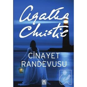 Cinayet Randevusu - Agatha Christie
