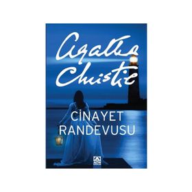 Cinayet Randevusu - Agatha Christie