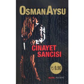 CINAYET SANCISI - OSMAN AYSU