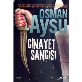 CINAYET SANCISI - OSMAN AYSU