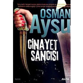 CINAYET SANCISI - OSMAN AYSU