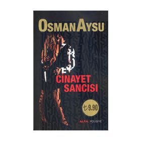 CINAYET SANCISI - OSMAN AYSU