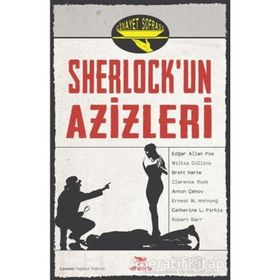 Cinayet Sofrası 1 - Anton Çehov