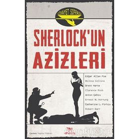 Cinayet Sofrası 1 - Anton Çehov