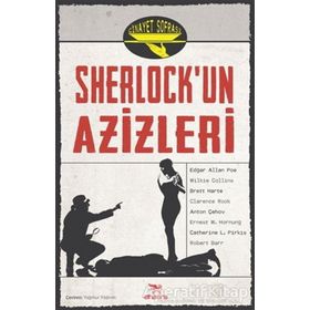 Cinayet Sofrası 1 - Anton Çehov