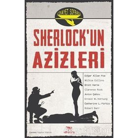 Cinayet Sofrası 1 - Anton Çehov