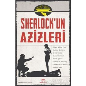 Cinayet Sofrası 1 - Anton Çehov