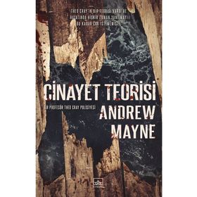 Cinayet Teorisi Andrew Mayne