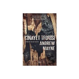 Cinayet Teorisi Andrew Mayne