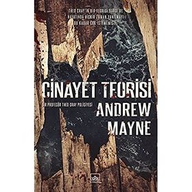 Cinayet Teorisi Andrew Mayne