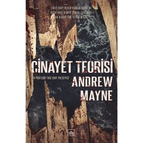 Cinayet Teorisi Andrew Mayne