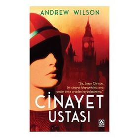Cinayet Ustası - Andrew Wilson