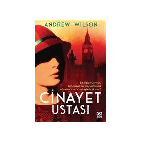 Cinayet Ustası - Andrew Wilson