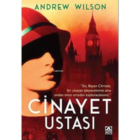 Cinayet Ustası - Andrew Wilson
