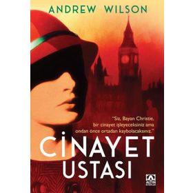 Cinayet Ustası - Andrew Wilson