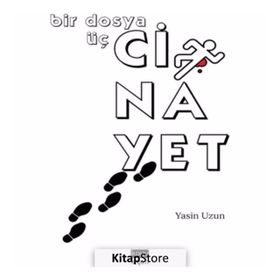 Cinayet - Yasin Uzun