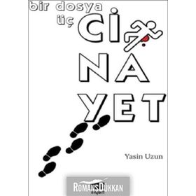 Cinayet - Yasin Uzun