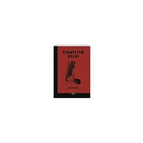 Cinayetim Geldi La Kitap