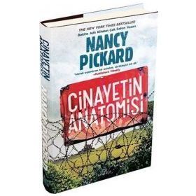 Cinayetin Anatomisi - Nancy Pickard