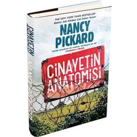 Cinayetin Anatomisi - Nancy Pickard
