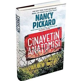 Cinayetin Anatomisi - Nancy Pickard