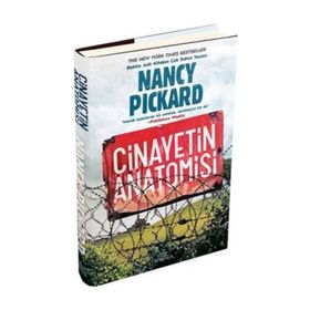 Cinayetin Anatomisi - Nancy Pickard