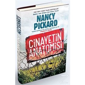 Cinayetin Anatomisi - Nancy Pickard