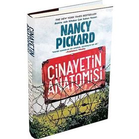 Cinayetin Anatomisi - Nancy Pickard