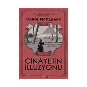 Cinayetin İllüzyonu - Carol McCleary