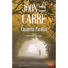 Cinayetin Parıltısı - John Le Carre