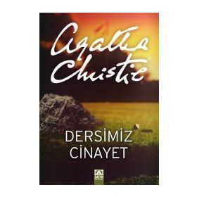 CINAYETLER KULÜBÜ - AGATHA CHRISTIE