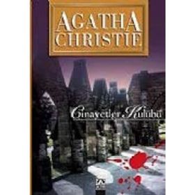 CINAYETLER KULÜBÜ - AGATHA CHRISTIE