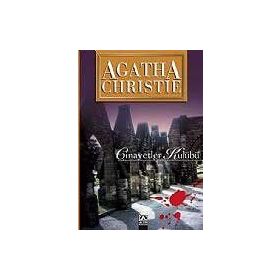 CINAYETLER KULÜBÜ - AGATHA CHRISTIE