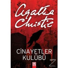 CINAYETLER KULÜBÜ - AGATHA CHRISTIE