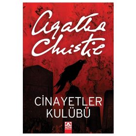 CINAYETLER KULÜBÜ - AGATHA CHRISTIE