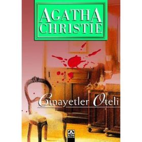 Cinayetler Oteli - Agatha Christie