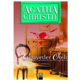 Cinayetler Oteli - Agatha Christie