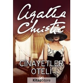 Cinayetler Oteli - Agatha Christie