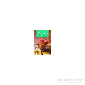 Cinayetler Oteli - Agatha Christie