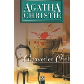 Cinayetler Oteli - Agatha Christie
