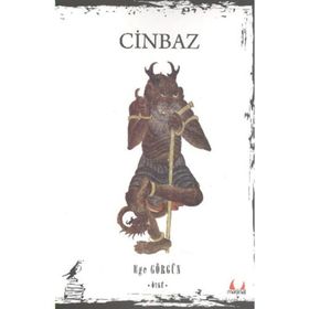 CINBAZ - EGE GÖRGÜN