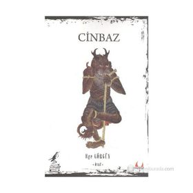 CINBAZ - EGE GÖRGÜN